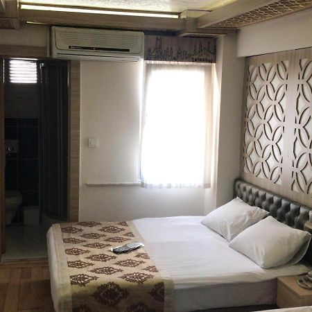 Fors Hotel Istanbul Exterior photo